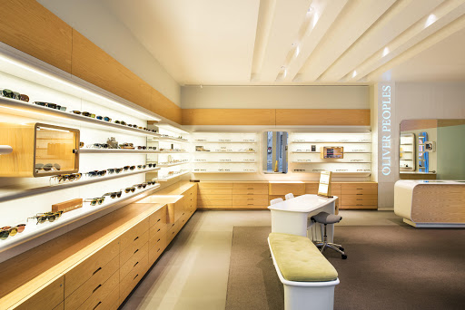 Boutique «Oliver Peoples Chicago», reviews and photos, 941 N Rush St, Chicago, IL 60611, USA