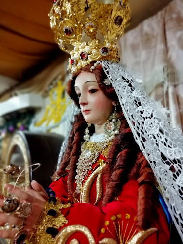 Hermandad Inmaculada Virgen de la Puerta Lambayeque - Museo