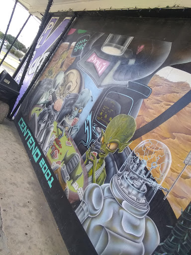 Gift Shop «Planet K Texas - Military», reviews and photos, 2803 Goliad Rd, San Antonio, TX 78223, USA