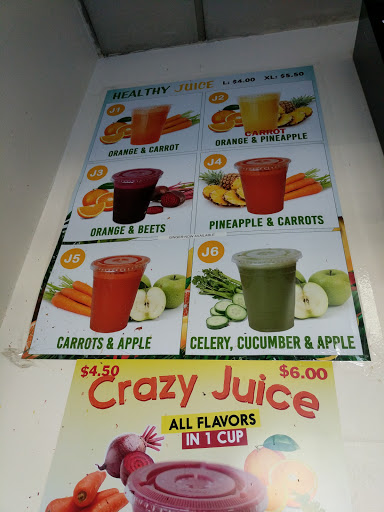 Donut Shop «Honey Donuts», reviews and photos, 1883 Daly St # 103, Los Angeles, CA 90031, USA