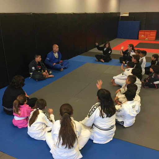 Gym «Centerline Gym», reviews and photos, 16631 Bellflower Blvd, Bellflower, CA 90706, USA