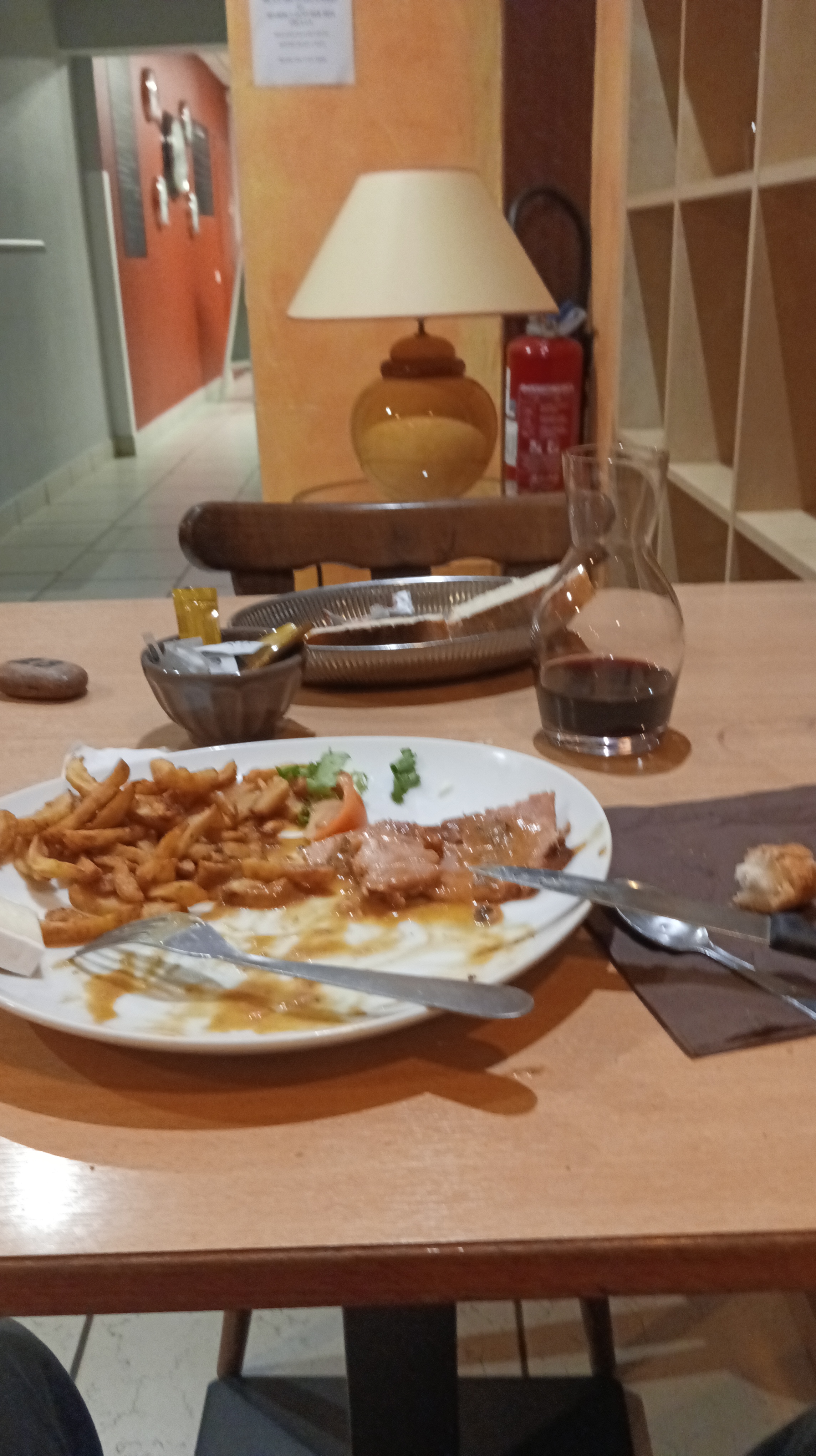 Photo n° 1 de l'avis de Aleksandr.o fait le 19/12/2023 à 21:45