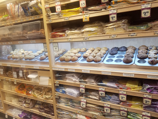 Health Food Store «Sprouts Farmers Market», reviews and photos, 655 S Grand Ave, Glendora, CA 91740, USA