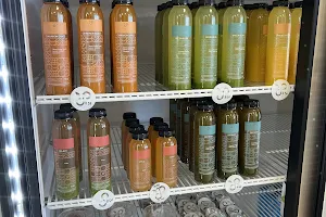 Stay Pressed Juice Co. image
