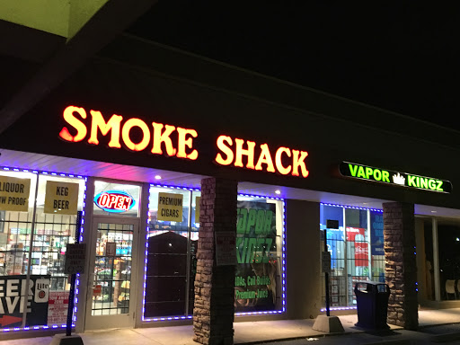 Tobacco Shop «Smoke Shack», reviews and photos, 5235 Dorr St, Toledo, OH 43615, USA