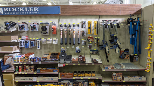 Tool Store «Northern Tool + Equipment», reviews and photos, 3906 W Hillsborough Ave, Tampa, FL 33614, USA