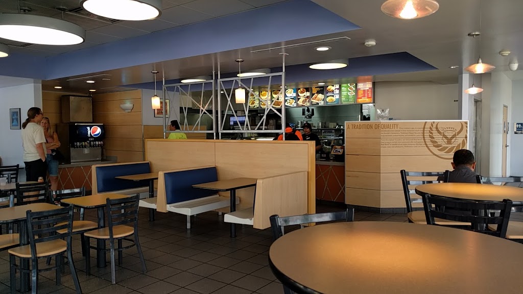 Yoshinoya Tustin & Katella 92867