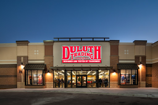 Duluth Trading Company, 252 57th Ave NE, Fridley, MN 55432, USA, 