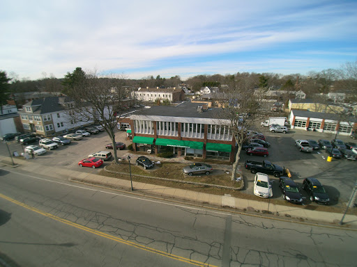 Auto Repair Shop «Haskins Automotive», reviews and photos, 467 Washington St, Wellesley, MA 02482, USA