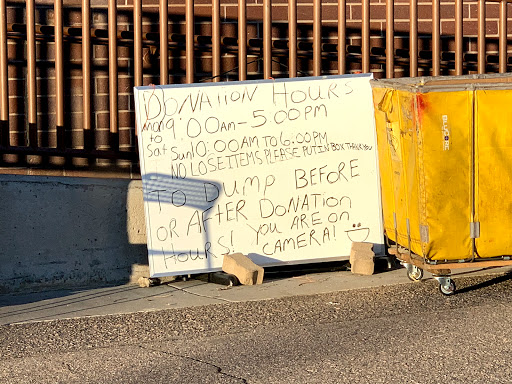 Thrift Store «Arc Thrift Store», reviews and photos