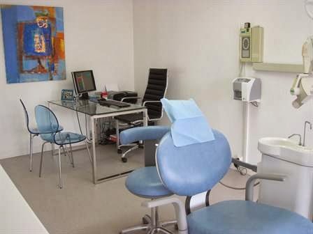 Cabinet dentaire du Dr Guindos à Saint-Raphaël