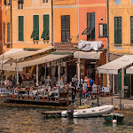 Photo n°1 de l'avis de Helmut.i fait le 29/12/2019 à 12:41 sur le  Portofino Bistrot à Portofino