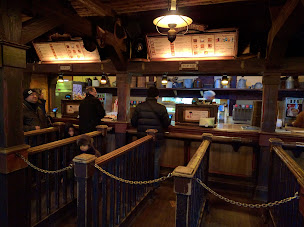 Photo n°18 de Last Chance Cafe à Chessy ()