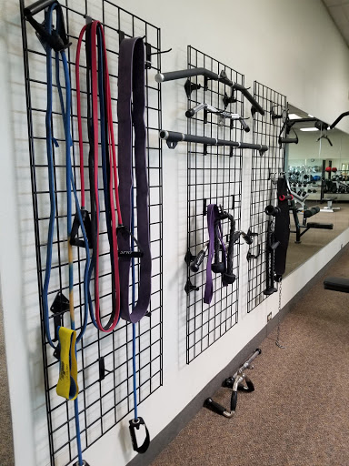 Gym «Courthouse Fitness - Lancaster», reviews and photos, 4132 Devonshire Ct NE, Salem, OR 97305, USA