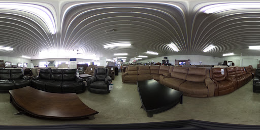 Furniture Store «Stearns Furniture», reviews and photos, 155 Stevenson Dr, Sparta, IL 62286, USA