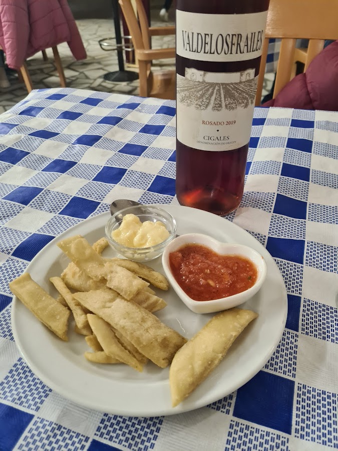 Pizzería Ristorante Italia