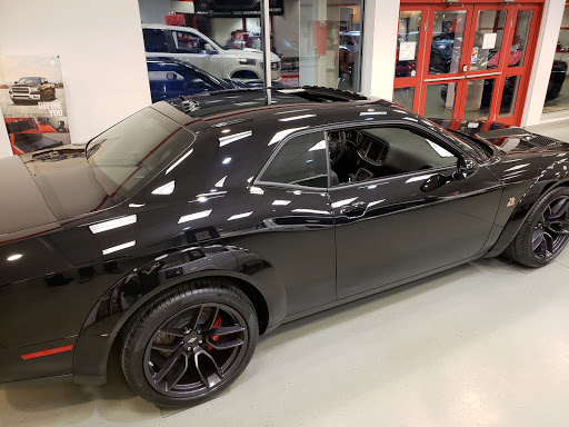 Dodge Dealer «Lancaster Dodge Ram Fiat», reviews and photos, 1475 Manheim Pike, Lancaster, PA 17601, USA