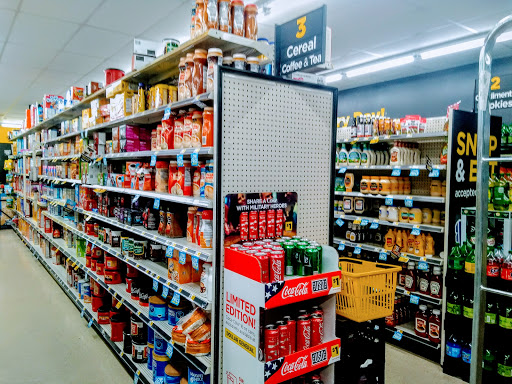 Discount Store «Dollar General», reviews and photos, 4851 Marlboro Pike, Capitol Heights, MD 20743, USA