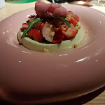 Photo n°2 de l'avis de Baca.e fait le 22/04/2022 à 05:28 sur le  Between à Rivoli