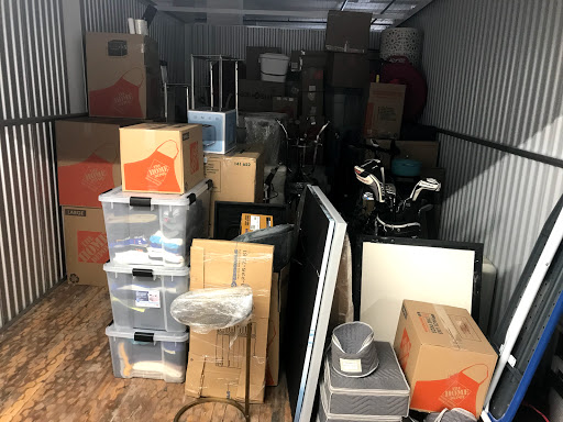 Moving Company «The Professionals Moving Specialists», reviews and photos, 3918 N Western Ave, Chicago, IL 60618, USA