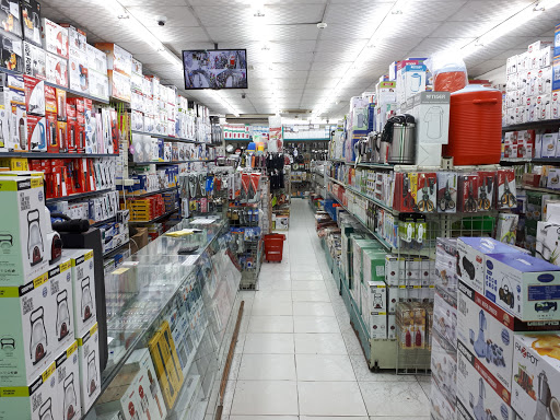 Homware Home Appliances 