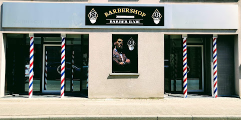 Barber Rabi