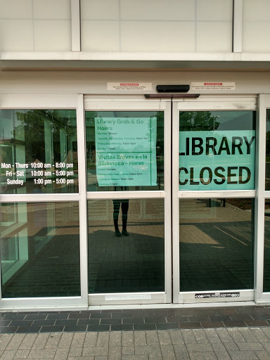 Public Library «Lafayette Public Library», reviews and photos