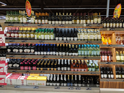 Supermarket «ALDI», reviews and photos, 836 Turner McCall Blvd SW, Rome, GA 30161, USA