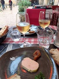 Foie gras du Le bistrot Sarlat à Sarlat-la-Canéda - n°15