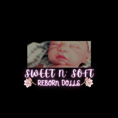 Sweet n' Soft Nursery a Reborn Doll Store