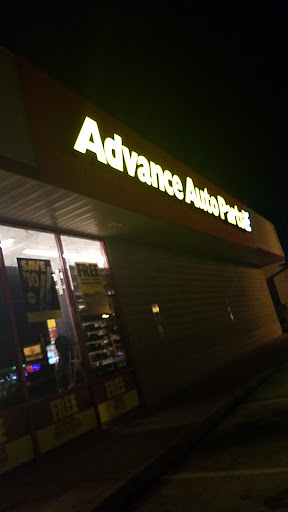 Auto Parts Store «Advance Auto Parts», reviews and photos, 2129 Nottingham Way, Hamilton Township, NJ 08619, USA