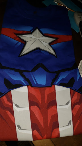 Toy Store «Disney Store», reviews and photos, 6170 Grand Ave, Gurnee, IL 60031, USA