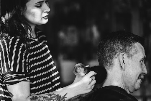 Barber Shop «Bishops Barbershop Beaverton», reviews and photos, 7550 SW Beaverton Hillsdale Hwy, Portland, OR 97225, USA