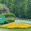North Carolina State Sign