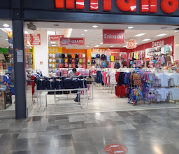 Promoda Town Center El Rosario photo