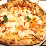 Photo n°2 de l'avis de Laura.a fait le 19/03/2022 à 21:14 sur le  Nietta Pizzeria Friggitoria Jamm Ja à Milan