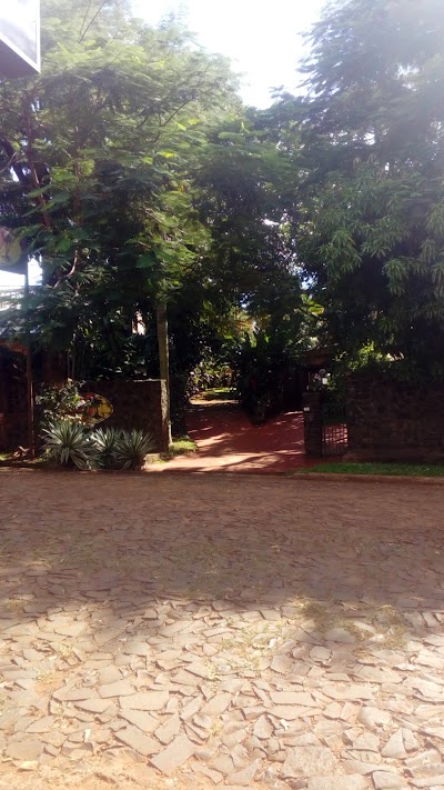 Photos of Garden Stone
