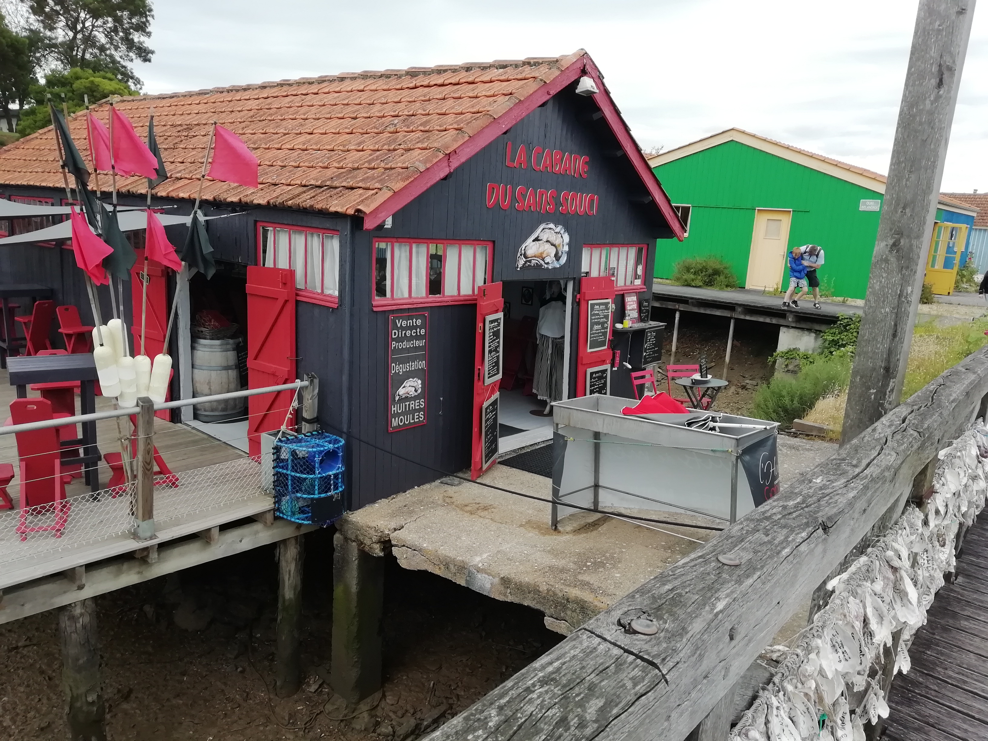 Photo n° 1 de l'avis de Maryvonne.u fait le 10/06/2019 à 15:16