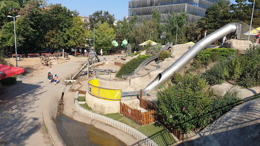Skatepark Gutovka