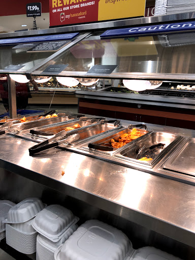 Grocery Store «Hannaford Supermarket», reviews and photos, 1127 North Ave Suite 11, Burlington, VT 05408, USA