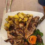 Photo n°2 de l'avis de Sergio.e fait le 06/03/2023 à 11:34 sur le  Chin Up! Al nido del falco à Abriola