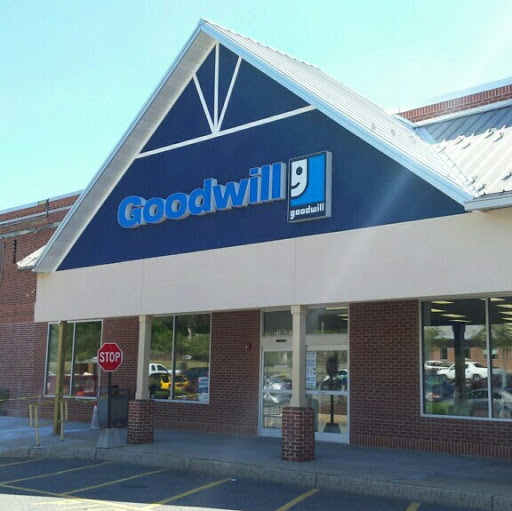 Goodwill Store & Donation Center, 130 W Main St, Trappe, PA 19426, Thrift Store
