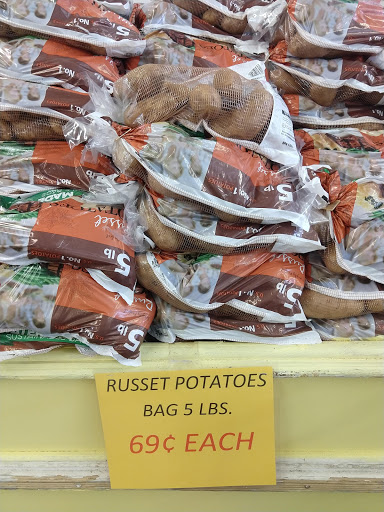 Grocery Store «Diamond Fresh Farmers Market», reviews and photos, 21168 Golden Springs Dr, Walnut, CA 91789, USA