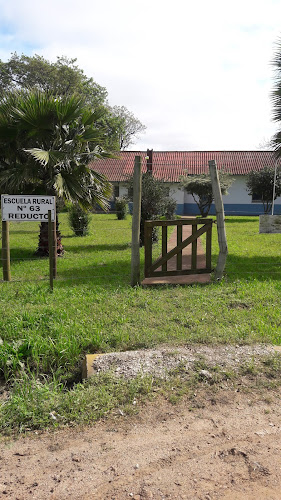 Escuela Rural N° 63 Reducto - Tarariras