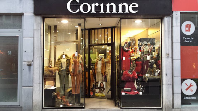 Boutique Corinne