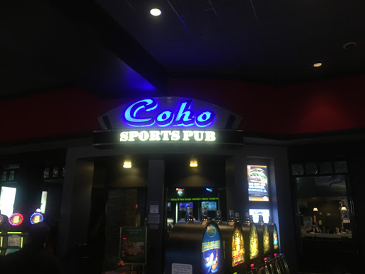 Casino «Nisqually Red Wind Casino», reviews and photos, 12819 Yelm Hwy SE, Olympia, WA 98513, USA