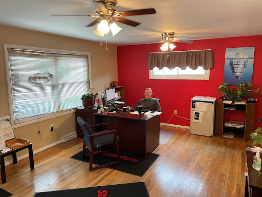 Auto Insurance Agency «Jeremy Borrero - State Farm Insurance Agent», reviews and photos