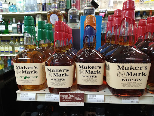 Liquor Store «Spring Liquor Meadowhill», reviews and photos, 3410 Farm to Market 2920, Spring, TX 77388, USA