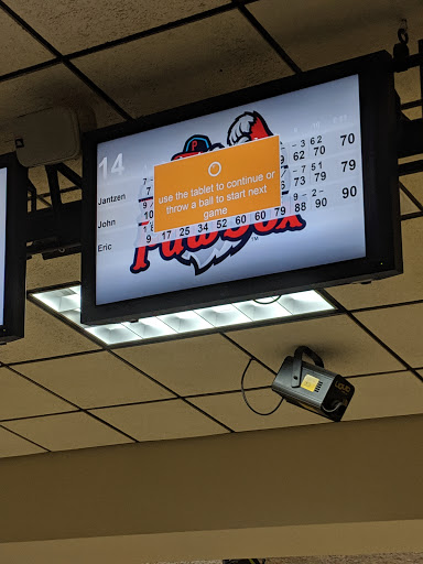 Bowling Alley «East Providence Lanes», reviews and photos, 80 Newport Ave, Rumford, RI 02916, USA