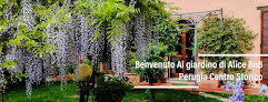 Al Giardino Di Alice Perugia